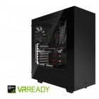 Gaming Empire v2, Intel i5-6600, 16GB DRR4, 1TB HDD + 120GB SSD, GTX 970 G1 GAMING 4GB GDDR5 , 3 ani garantie