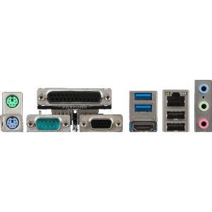 MSI H110M PRO-VHL