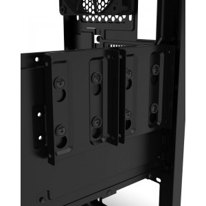 Phanteks Eclipse P400 Window Black