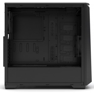 Phanteks Eclipse P400 Window Black