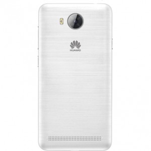Huawei Y3II, Quad Core, 8GB, 1GB RAM, Dual SIM, 4G, White