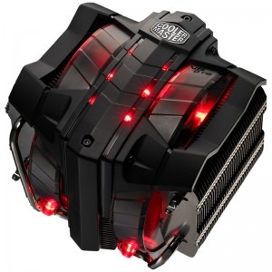 Cooler Master V8 GTS v2
