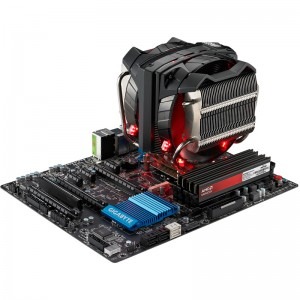 Cooler Master V8 GTS v2