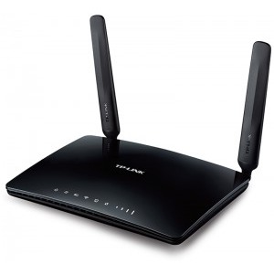 TP-LINK Archer MR400 Dual-Band WiFi 5