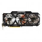 GIGABYTE GeForce GTX 780 OC WindForce 3X 3GB GDDR5 384-bit v2
