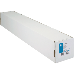 HP Coated Paper 841 mm x 45.7 m
