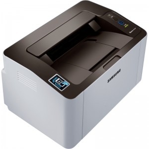 Samsung SL-M2022W, laser, monocrom, format A4, Wi-Fi