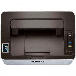 Samsung SL-M2022W, laser, monocrom, format A4, Wi-Fi