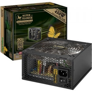 Super Flower Golden Green Pro SF-450P14XE 450W