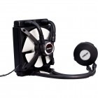 Antec KuHLER H2O 650