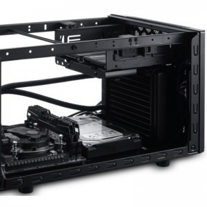 Cooler Master Elite 130 black