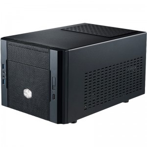 Cooler Master Elite 130 black