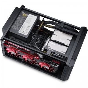 Cooler Master Elite 130 black
