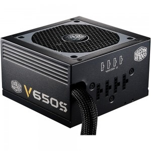 Cooler Master VS-Series V650S 650W