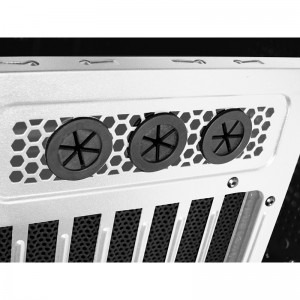 RAIDMAX Seiran White