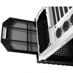 RAIDMAX Seiran White