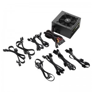 Corsair Builder Series CX500M