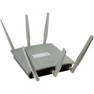 D-Link Gigabit DAP-2695