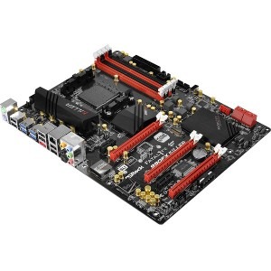 ASRock Fatal1ty 990FX Killer