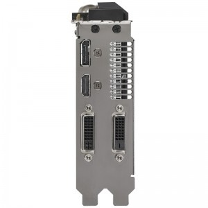 ASUS Radeon R9 270X DirectCU II 2GB GDDR5 256-bit
