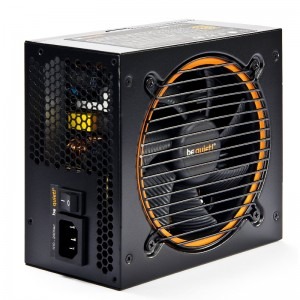 be quiet! Pure Power L8 CM, 80+ Bronze 630W