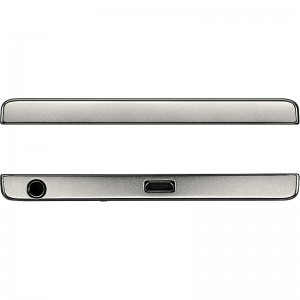 Lenovo K900 32GB Grey