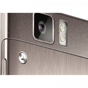 Lenovo K900 32GB Grey