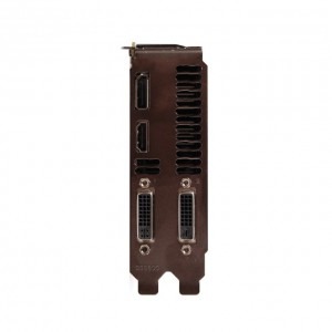 Zotac GeForce GTX 760 4GB GDDR5 256-bit
