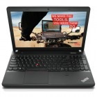 Lenovo 15.6'' ThinkPad E540, FHD, Procesor Intel® Core™ i7-4702MQ 2.2GHz Haswell, 8GB, 128GB SSD, nVidia GeForce GT 740M 2GB, Black