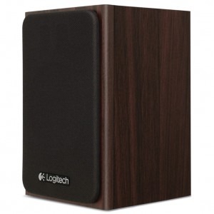 Logitech Boxa   Z443 Wood