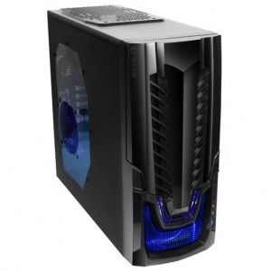 RAIDMAX Horus Black