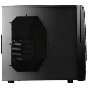 RAIDMAX Horus Black