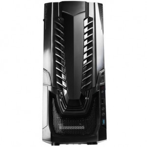 RAIDMAX Horus Black