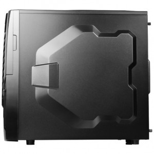 RAIDMAX Horus Black