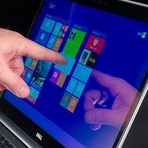 DELL 13.3'' XPS 13, FHD Touch, Procesor Intel® Core™ i5-4200U 1.6GHz Haswell, 8GB, 128GB, HD 4400 Win 8.1, Silver, NBD