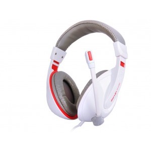 Somic Danyin Bloody Lycosa DT-2106G White
