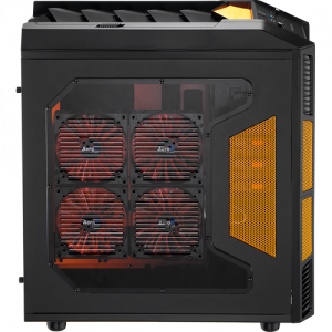 Aerocool XPREDATOR Evil Black Edition