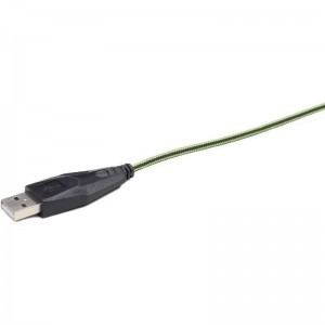 Gembird MUSG-001 Green