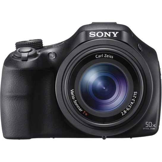 Aparat foto Sony DSC-HX400V