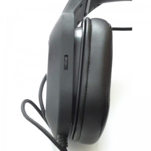 Mionix Nash 20