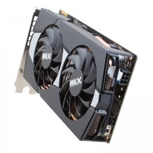 Sapphire Radeon R9 270 OC Dual-X 2GB GDDR5 256-bit