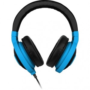 Razer Kraken Pro Neon Blue