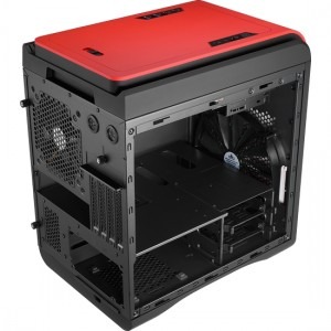 Aerocool DS Cube Red Edition