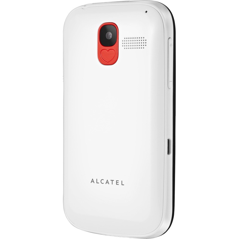 Alcatel 2001x аккумулятор