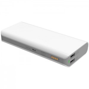 InfoTouch OEM Sailing4 10400 mAh White