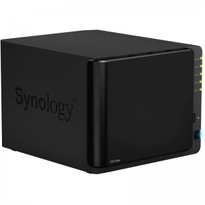 Synology DiskStation DS415play