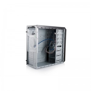 Logic Concept Technology B24 Midi Tower
