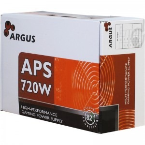 Inter-Tech Argus 720W