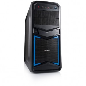 Logic Concept Technology B24 600W