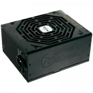 Super Flower Leadex Gold 850W